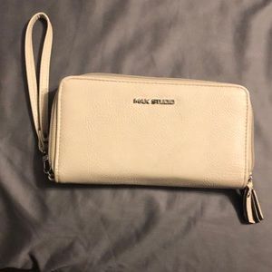 Max Studio wristlet